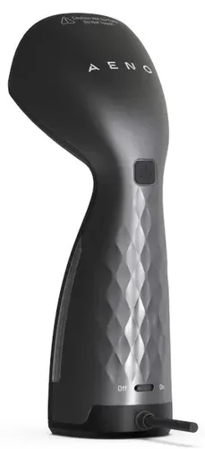 AENO AGS0002 czarny