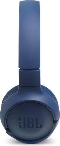 Słuchawki bezprzewodowe JBL TUNE 510BT Nauszne Bluetooth 5.0 Niebieski