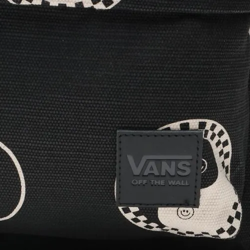 Vans WM Deana III Rucsac Vn00021my281 Negru / Alb