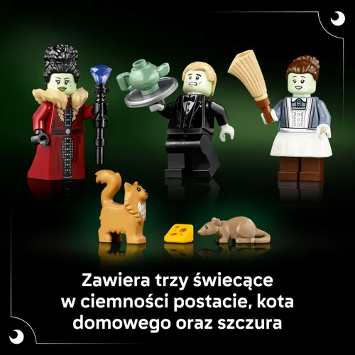 LEGO 11383 Icons Mayors Manor