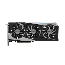 Karta graficzna Gigabyte GeForce RTX 3050 GAMING OC 8GB GDDR6 128bit DLSS