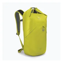 Plecak miejski Osprey Transporter Roll Top WP 25 l lemongrass yellow