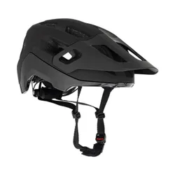 Kask rowerowy UVEX React 2024 black matte