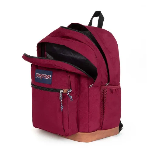 Школьный рюкзак Cool Student JanSport-russet red