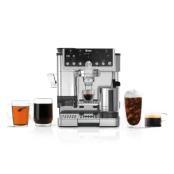 Ekspres Ninja Luxe Cafe Premier ES701EU