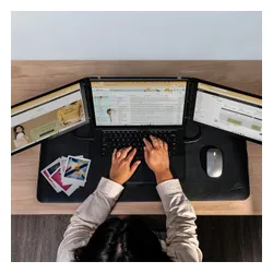 Monitor MOBILE PIXELS Trio 3 Pro 14.1" 2240x1400px IPS