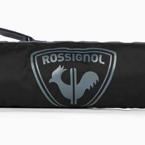 Pokrowiec na narty Rossignol Tactic Ski Bag 140-180 cm black/red