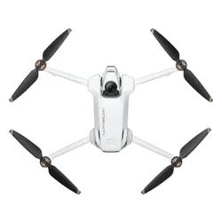 Dron ANTIGRAVITY A1 Explorer Bundle Kamera 360, wideo 2.7K, czas lotu do 22 min, GPS, etui, 3x bateria