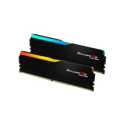 Pamięć RAM G.Skill Ripjaws M5 Neo RGB DDR5 64GB (2x32GB) 6000 CL36 Czarny