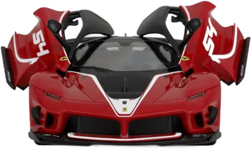 Samochód zdalnie sterowany RASTAR Ferrari FXX K Evo 79200
