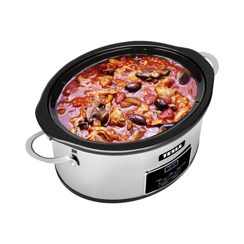 Wolnowar Tesla SlowCook S800 Deluxe 250W 5,6l