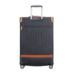 Walizka średnia Samsonite Lite DLX - midnight blue