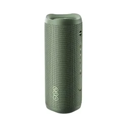 Głośnik Bluetooth QCY SP7 40W Zielony