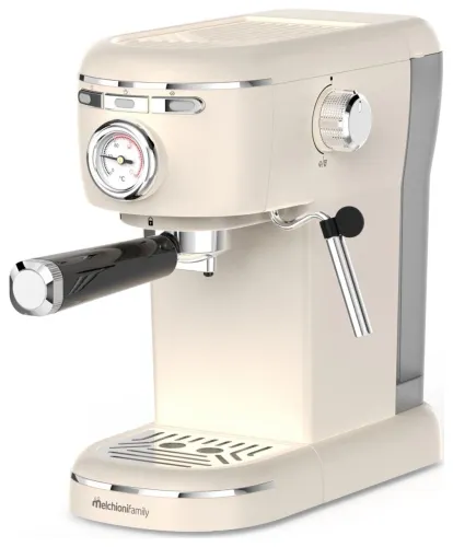 Melchioni Aromatica Plus 3w1 biały