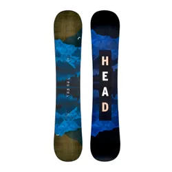 Deska snowboardowa Head True 2.0 Wide - Długość (cm) - 159