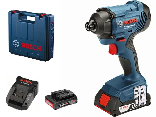 Bosch GDR 180 18 V Tornavida