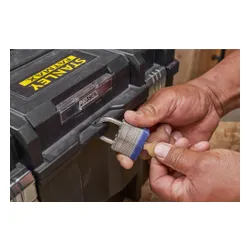 Skrzynia na narzędzia STANLEY Fatmax Pro-Stack FMST1-71971