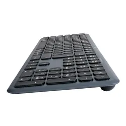 Zestaw Hama WKM-550 Czarny