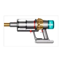 Odkurzacz bezprzewodowy Dyson V15 Detect Absolute (Złoto)