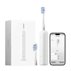 Szczoteczka soniczna LAIFEN Wave Pro ABS Biały