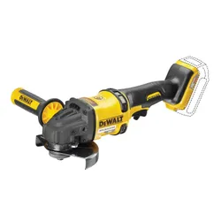 Szlifierka Dewalt DCG418N