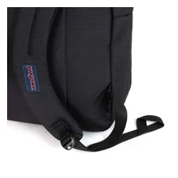 Рюкзак для ноутбука 15 " JanSport Big Student - black