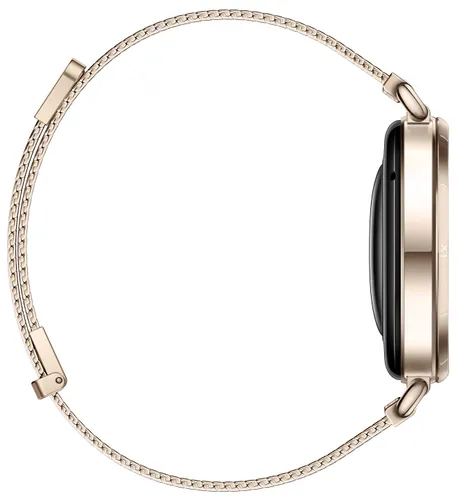 Smartwatch HUAWEI Watch GT 6 Elegant 41mm Złoty