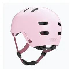 Kask rowerowy ABUS Xoxo strawberry rose