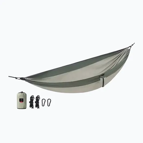 Hamak turystyczny Naturehike Ultralight Swing Single Upgrade green