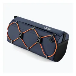 Torba rowerowa na kierownicę Rockbros 30110054 2,2 l blue