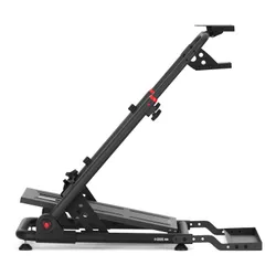 Stojak DIABLO CHAIRS X-Drive Mini Czarny