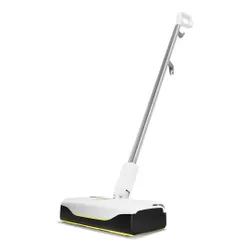 Паровая швабра KARCHER SC 1 Upright 1.513-560.0