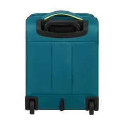 Walizka kabinowa 2-kołowa American Tourister Cloudrider S/M Upright - misty teal