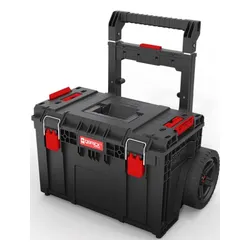 Skrzynka narzędziowa QBRICK System Prime Cart