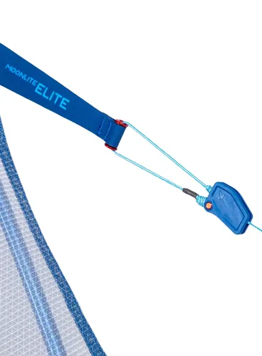Krzesło składane Nemo Moonlite Elite Reclining Camp Chair - lake