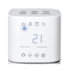 Activejet WKS-120bpj Fan