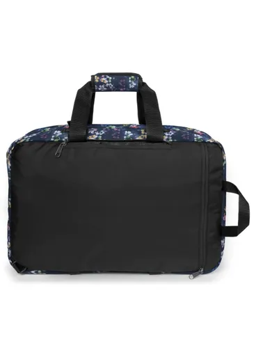 Plecak podróżny torba Eastpak Travelpack - flora fade navy