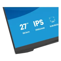 iiyama ProLite X2793QSU-B1