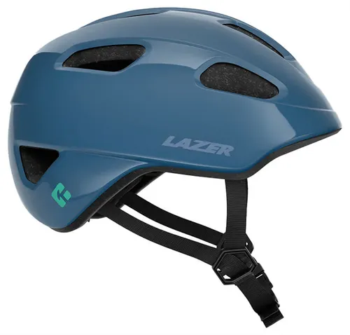 Kask rowerowy LAZER Nutz KinetiCore