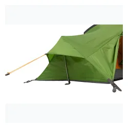 Namiot trekkingowy 1-osobowy Vango Nevis 100 pamir green
