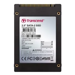 Dysk Transcend 330 128GB