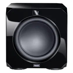 Subwoofer Magnat Omega CS12 Aktywny 525W Czarny połysk