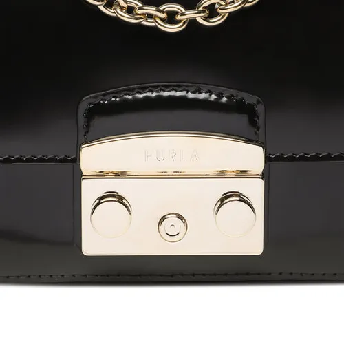 Geanta Furla Metropolis wb00828-T20000-o6000-1-007-20- bg-B Nero