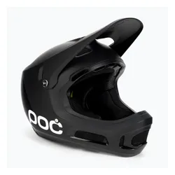 Kask rowerowy POC Coron Air MIPS uranium black