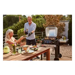 Grill elektryczny WEBER Pulse 2000