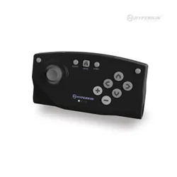 Pad Hyperkin RetroN 5 Bluetooth Wireless Controller-беспроводной-черный