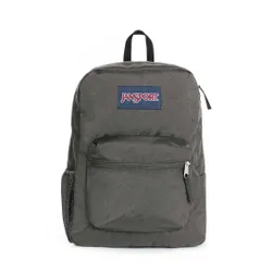 JanSport Cross Town повседневный рюкзак - Graphite grey