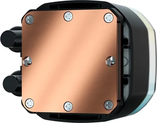 Chłodzenie wodne CORSAIR iCUE H150 RGB