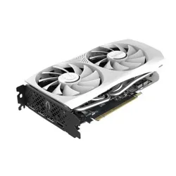 Karta graficzna Zotac GeForce RTX 4070 Twin Edge OC White Edition 12GB GDDR6X 192bit DLSS