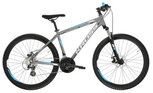 MTB Kross Altıgen 3.0 26" Bisiklet